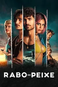 Дары моря 1-2 сезон 