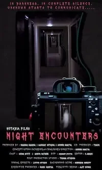 Ночные встречи (2023)