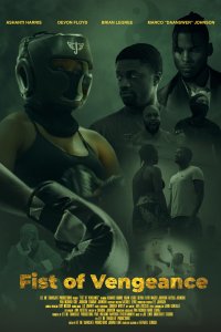 Кулак возмездия (2024)